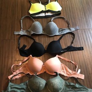 Bra lot! Excellent shape. Comment below!!